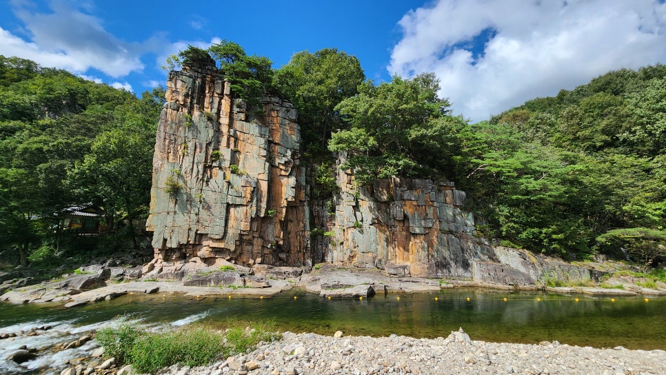 다래펜션 이미지