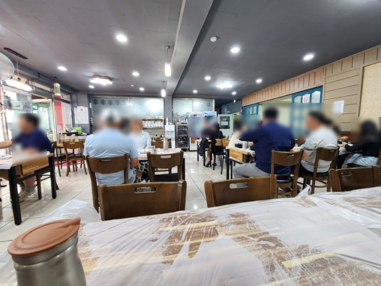 산장가든 이미지