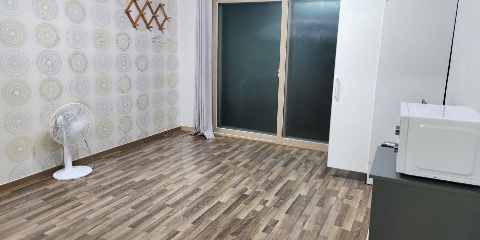 다래펜션 이미지