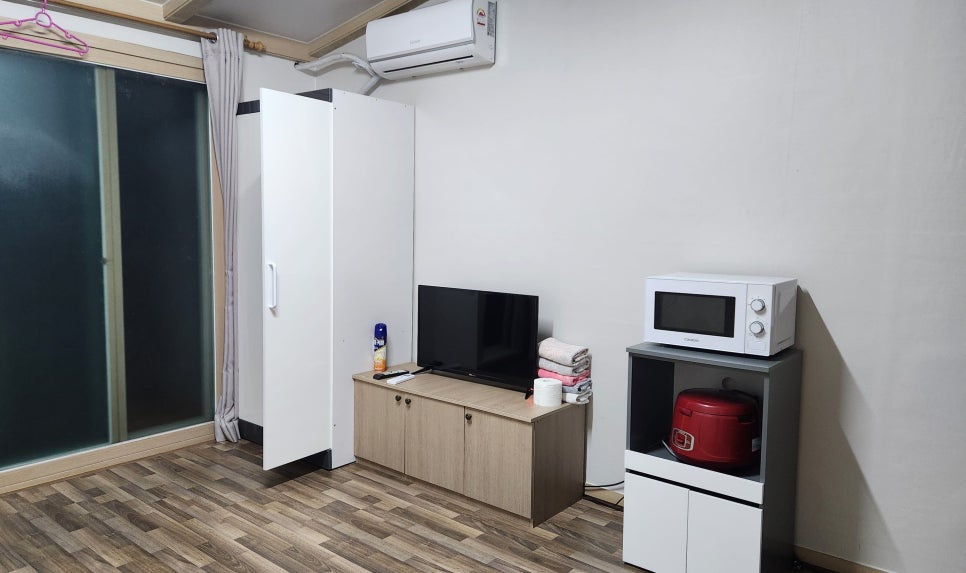 다래펜션 이미지