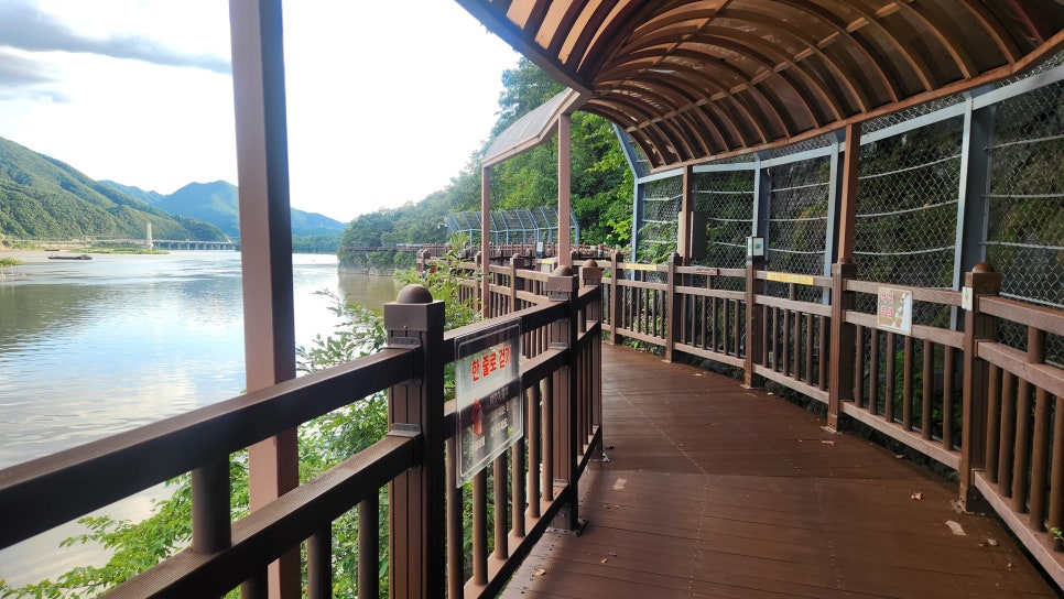 다래펜션 이미지