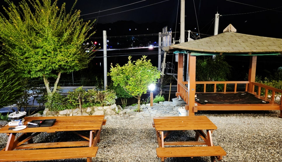 다래펜션 이미지