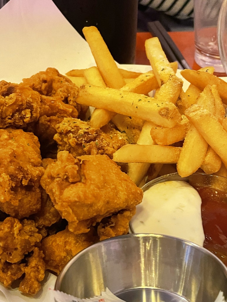별빛맥주 신림별빛거리점 사진 7