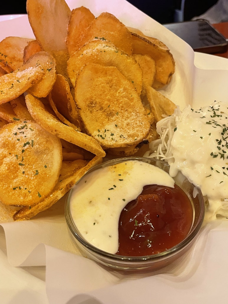 별빛맥주 신림별빛거리점 사진 8