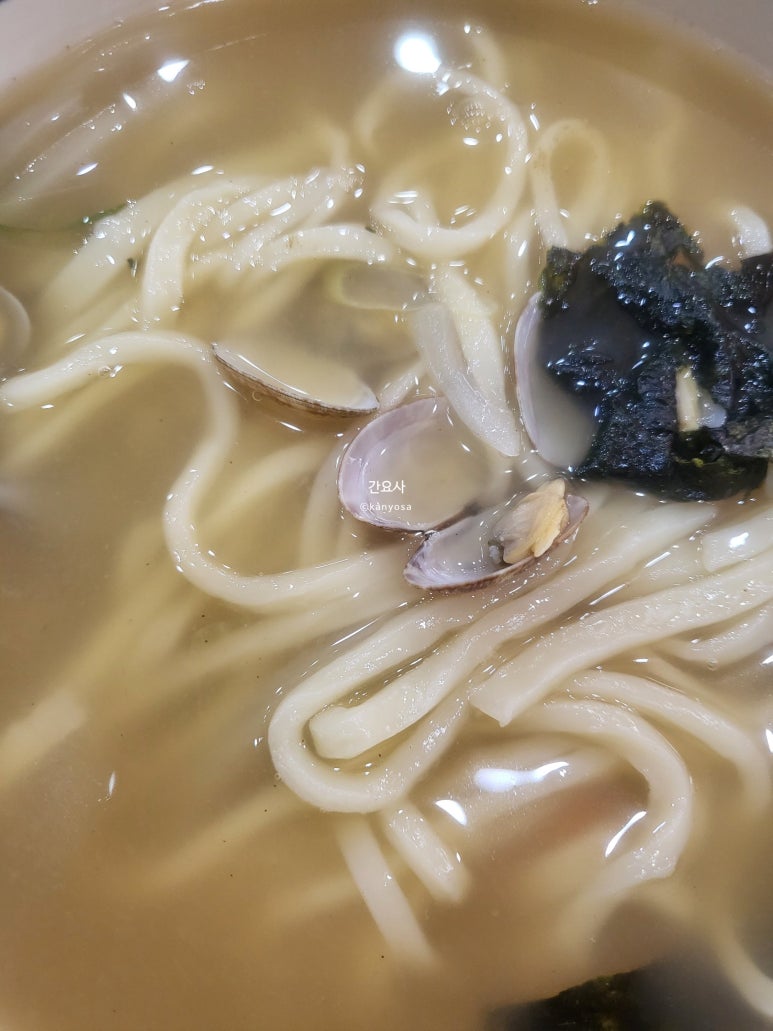 봉화칼국수 사진 2