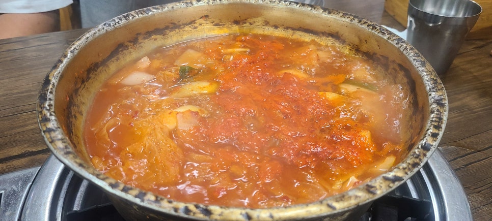 서문돌판생삼겹살 사진 4