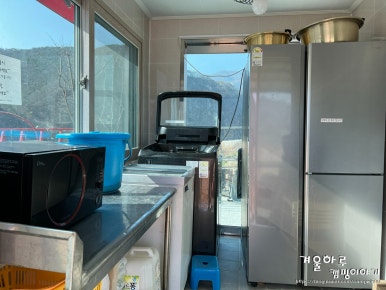 김삿갓삿갓 쉼터 이미지