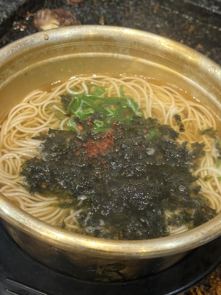 국가대표생고기 영통본점 사진 7