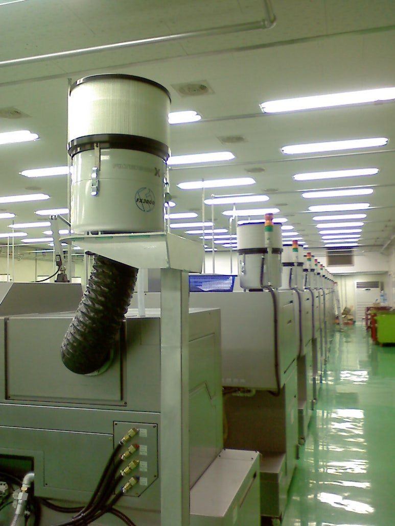 (주)코리아오일 이미지