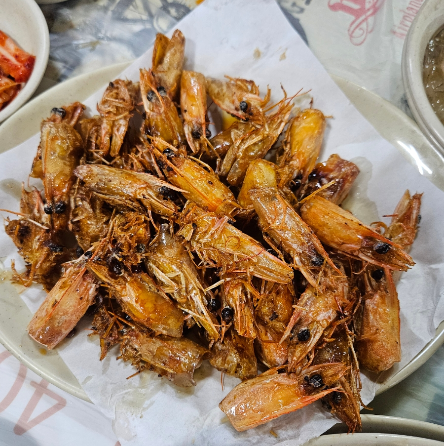 마포회관 사진 8