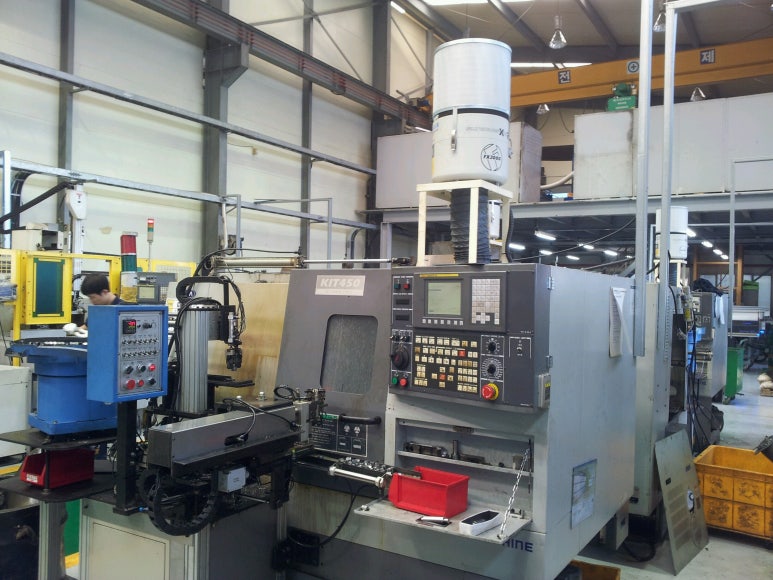 (주)코리아오일 이미지