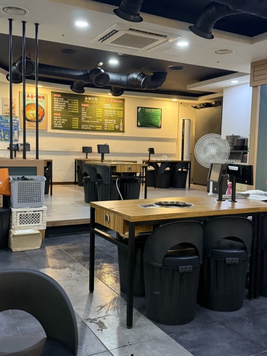 여의도우삼겹집 여의도본점 사진 8