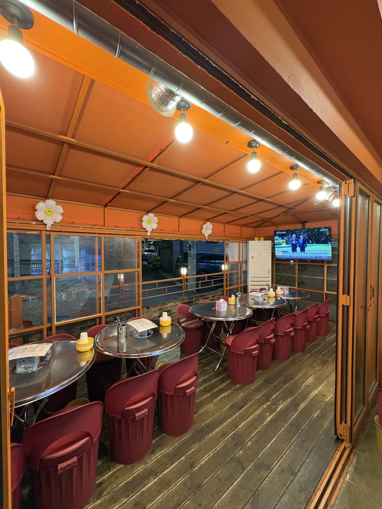 이화포차 사진 5