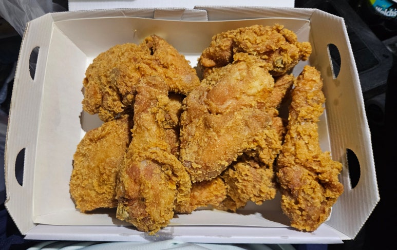 BBQ 에브리데이 남부터미널점 사진 3
