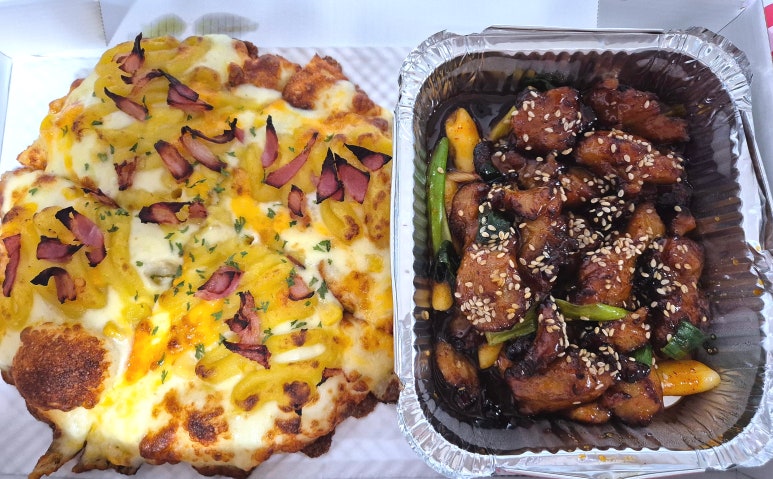 피자닭터 안산1호점 사진 3
