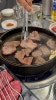 양재정육식당 판교점 메뉴 사진 1