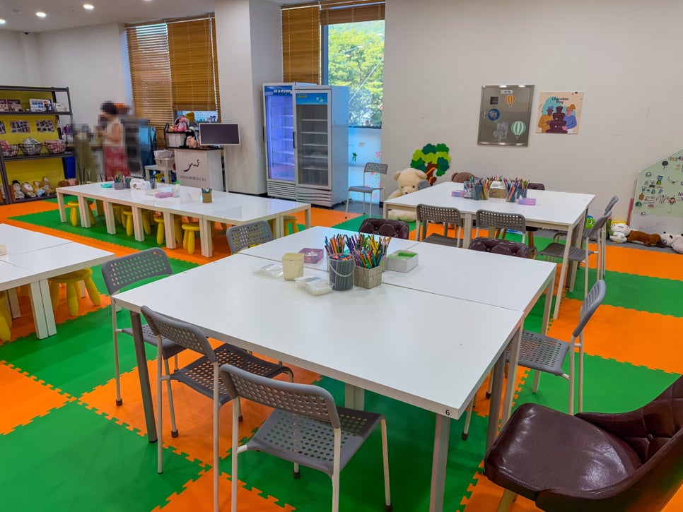 더블리스워케이션호텔 이미지