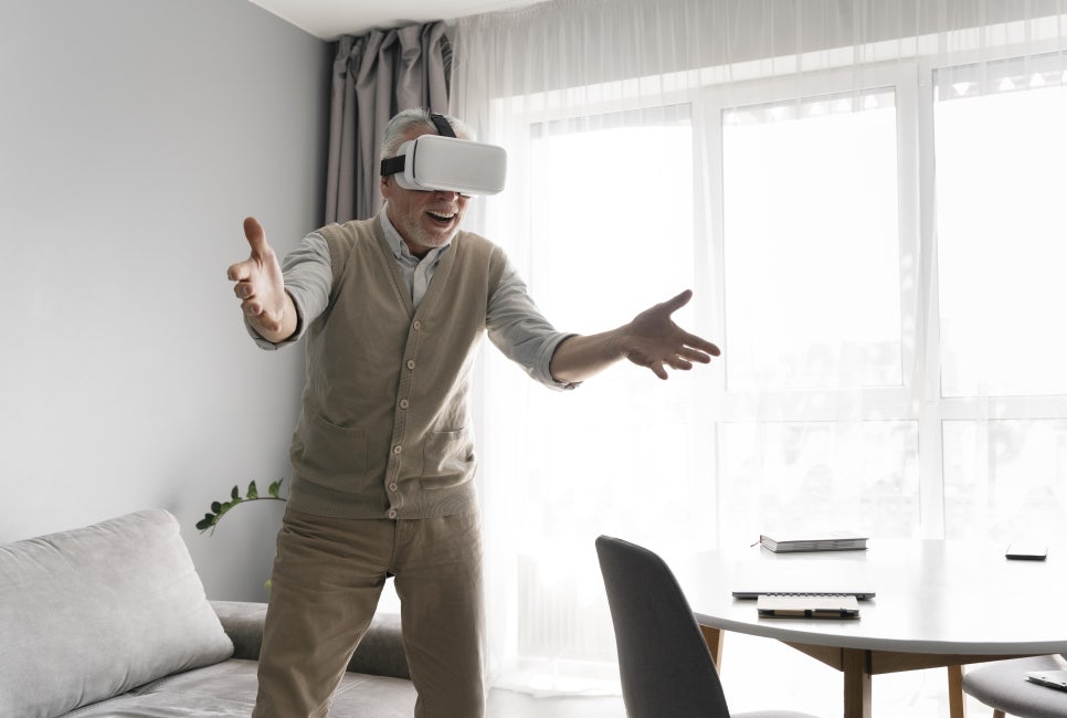 메타버스 XR 콘텐츠 제작