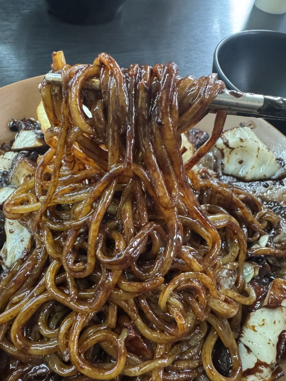 달토끼짬뽕(송탄점) 사진