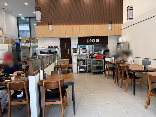 봉영순대국 사진 5