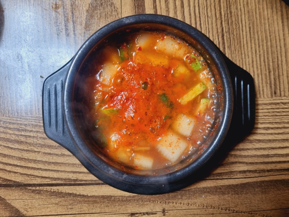 싹쓰리솥뚜껑김치삼겹살 의정부3동점 대표 사진