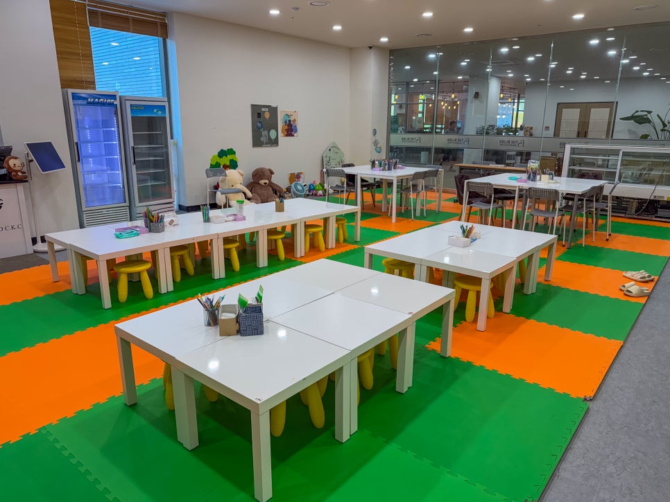 더블리스워케이션호텔 이미지