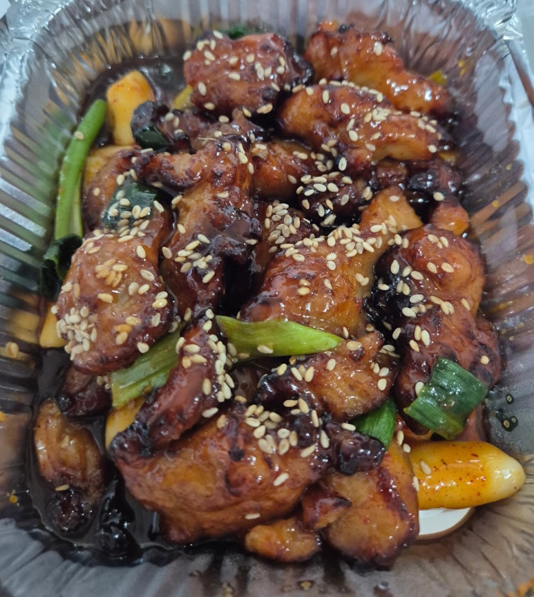 피자닭터 안산1호점 사진 4