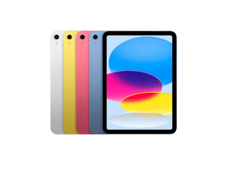 아이패드 11세대 128GB A16 칩셋 리퍼, "지금 애플 리퍼몰 디테크에서 만나보세요" 이미지 9