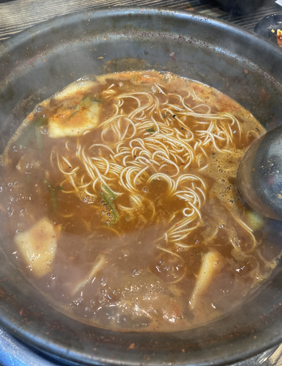 민물집 사진 8