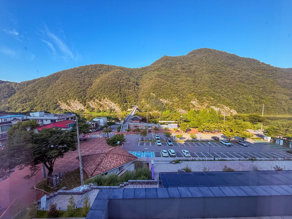 더블리스워케이션호텔 이미지