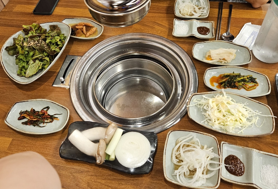 더나인 풍덕정육식당 사진 7