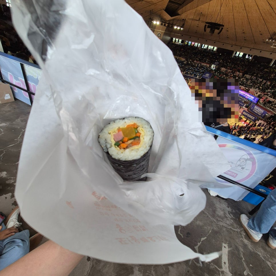 더올래김밥 사진 7