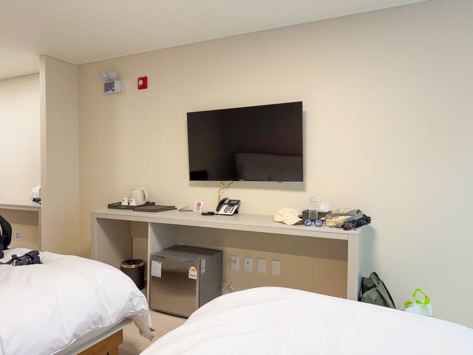 더블리스워케이션호텔 이미지