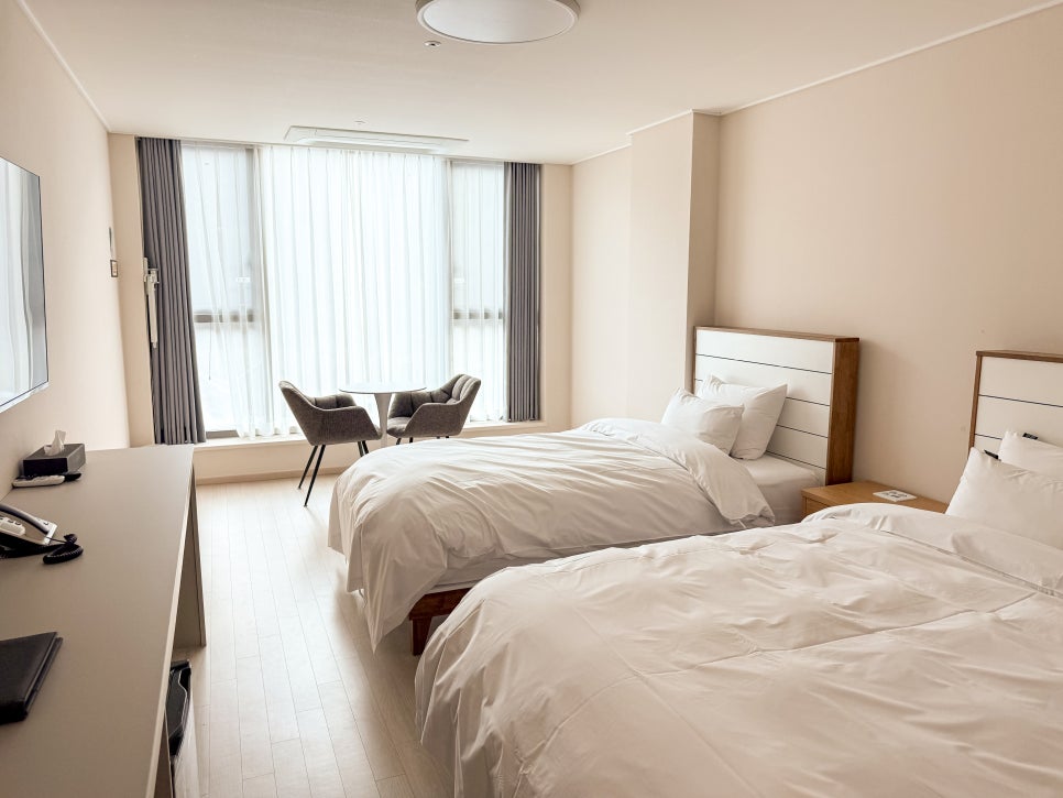 더블리스워케이션호텔 이미지