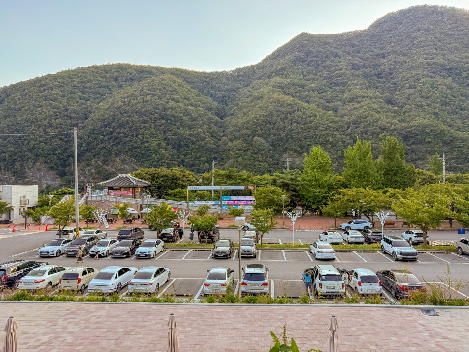 더블리스워케이션호텔 이미지