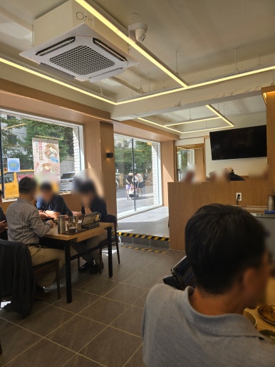송부설렁탕 사진 6