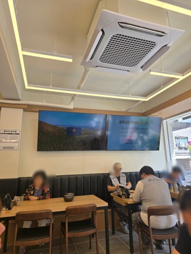 송부설렁탕 사진 4