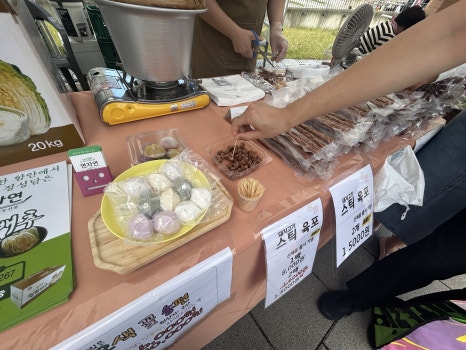 브로콜리 지역정보 관련 사진 14