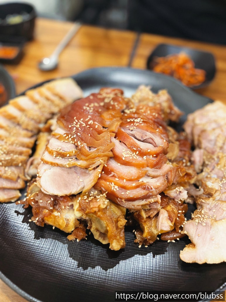 오향족발 사진 7