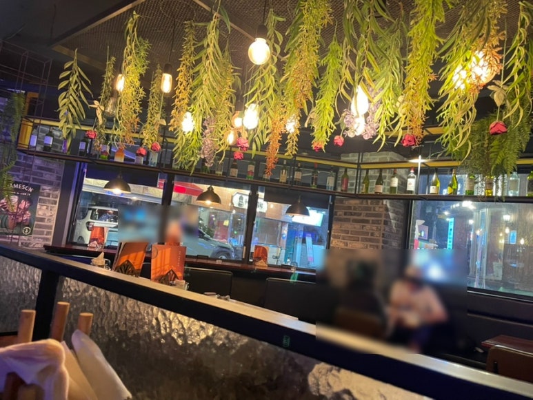오늘와인한잔 왕십리역점 사진 3