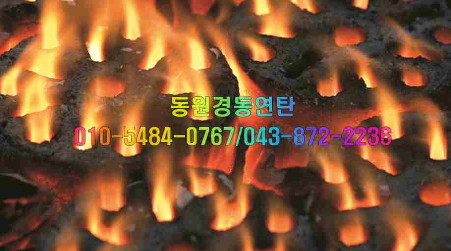 동원연탄 이미지