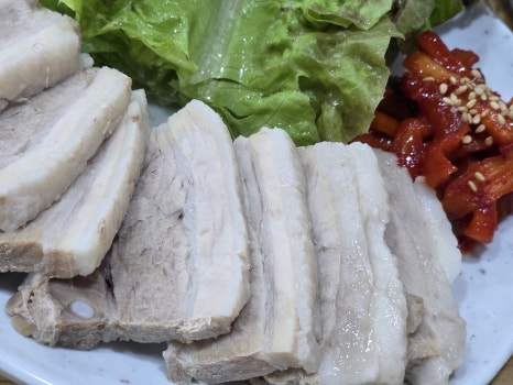큰맘할매순대국 광흥창역점 사진 5