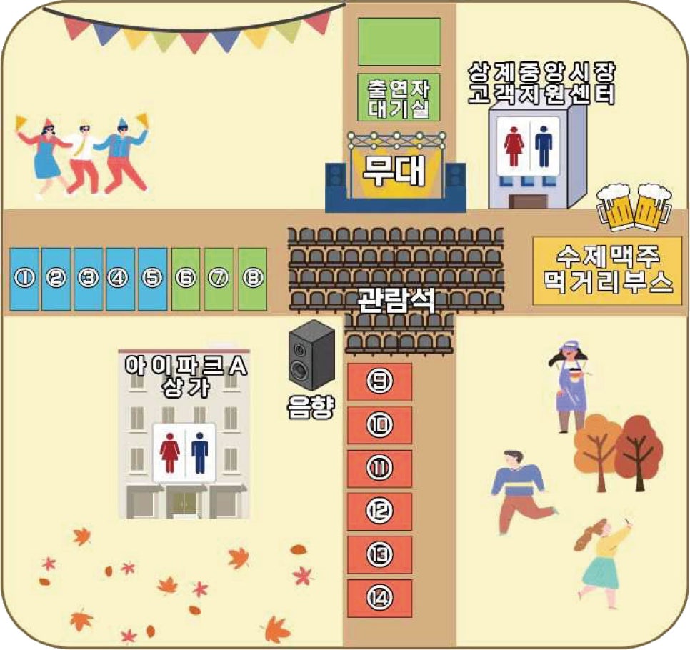 브로콜리 지역정보 관련 사진 8