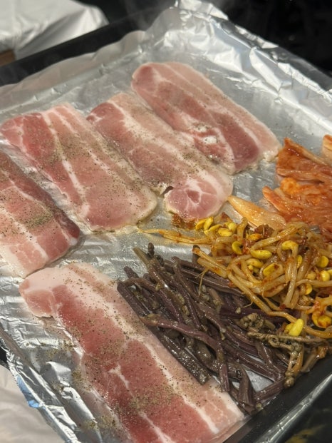 고운돈79냉삼집 대표 사진