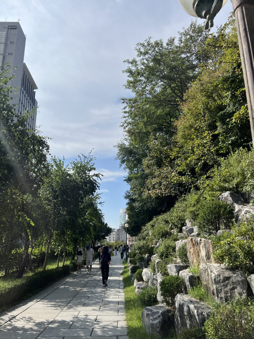 역전우동0410 이화여대점 사진 7