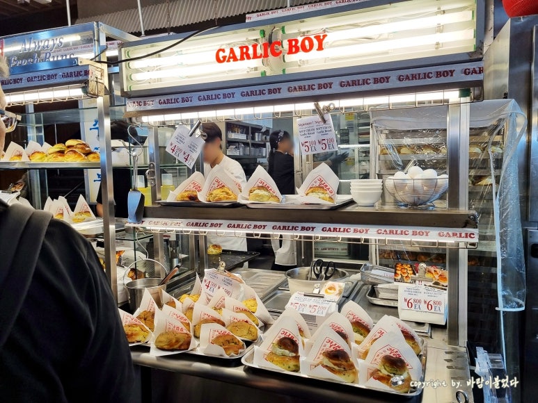 갈릭보이 사진 6