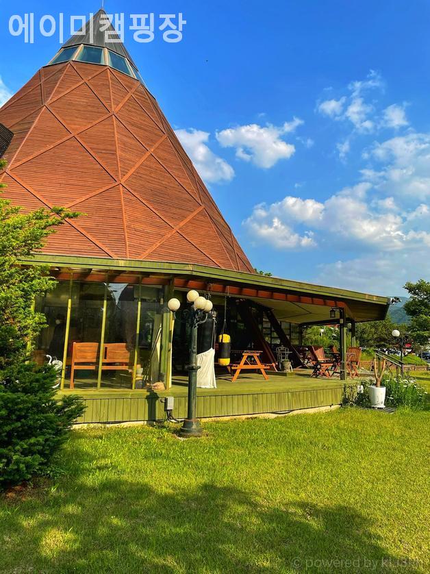 에이미캠핑장 이미지