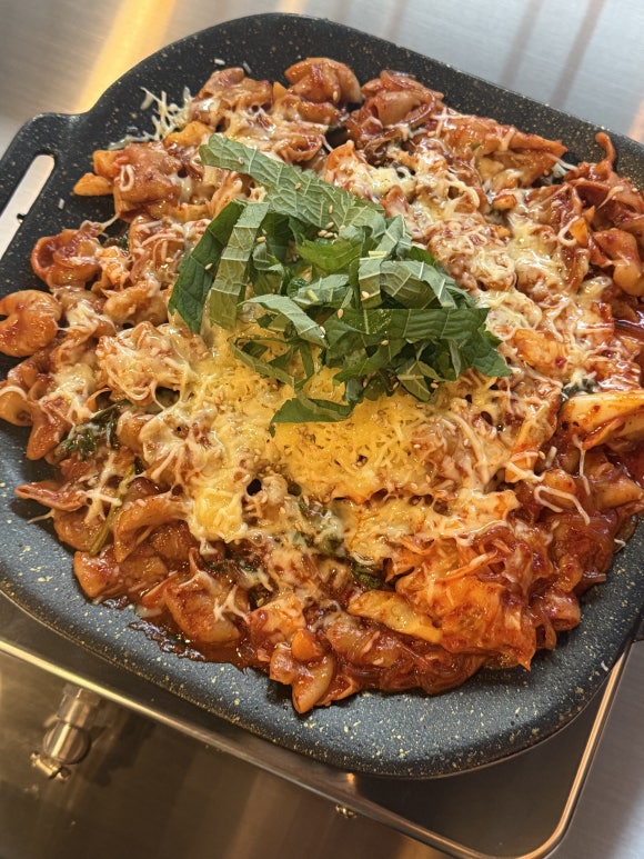 아는곱창 송파점 사진 5