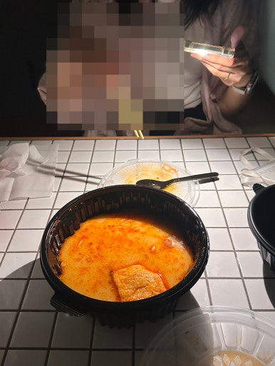 친신마라탕 영등포점 사진 3
