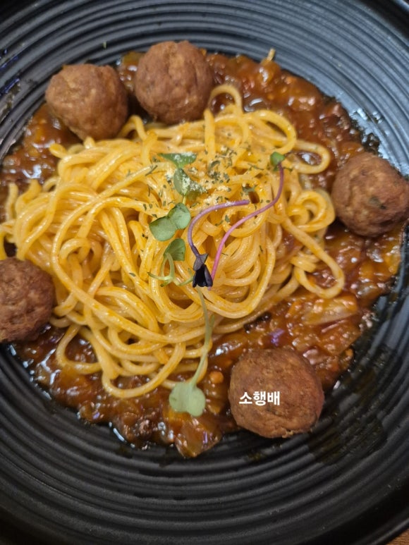 블랙디쉬 잠실 본점 차이나스토리 사진 4